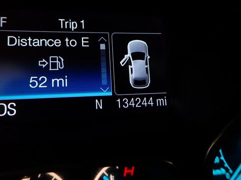 Used 2014 Ford Escape Titanium FWD image 45