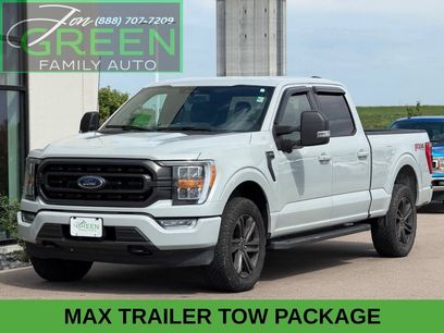 Used 2023 Ford F150 XLT w/ Equipment Group 302A High