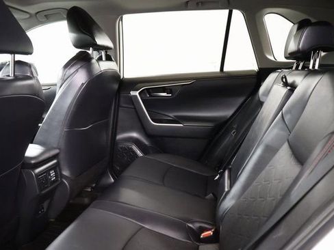 Certified 2022 Toyota RAV4 TRD Off-Road w/ TRD Off-Road Weather Package image 31