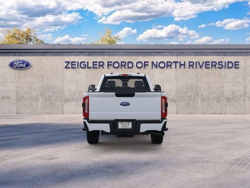 New 2026 Ford F250 XL w/ STX Appearance Package AWD/4WD image 5