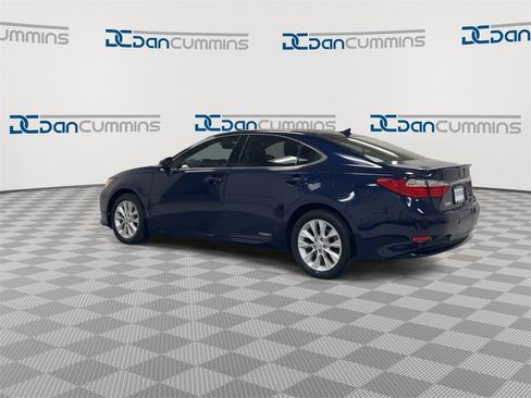 Used 2014 Lexus ES 300h image 6