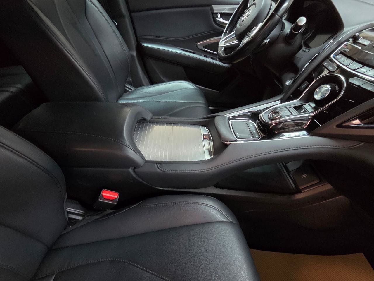 Used 2020 Acura RDX AWD image 21