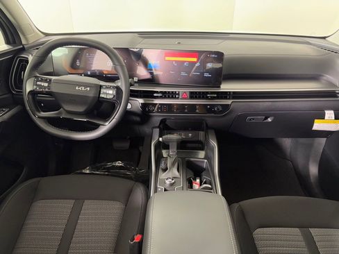 New 2026 Kia Sorento LX image 37