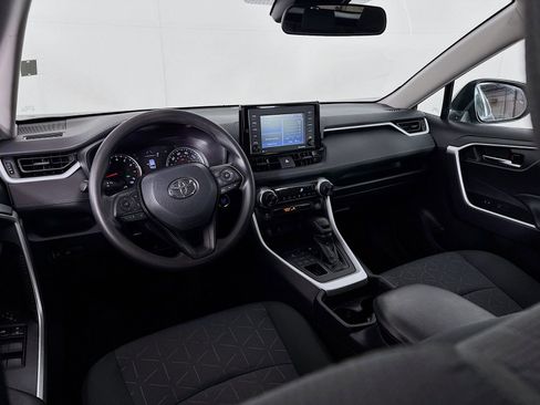 Used 2020 Toyota RAV4 XLE w/ All Weather Liner Package AWD/4WD image 20
