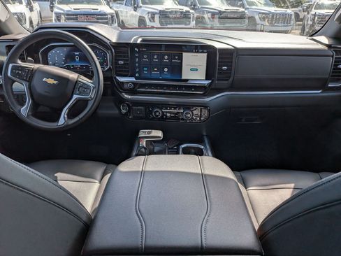 Used 2023 Chevrolet Silverado 1500 LT w/ All Star Edition Plus AWD/4WD image 25