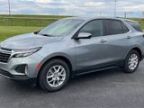 Certified 2023 Chevrolet Equinox LT image 4
