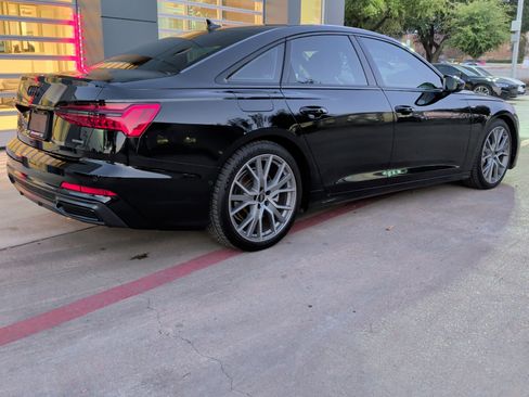 Used 2023 Audi A6 Premium Plus w/ Premium Plus Package image 10