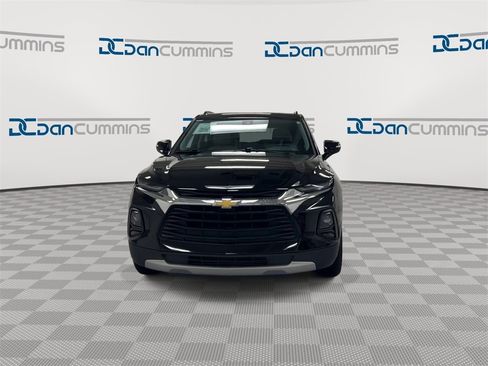 Used 2022 Chevrolet Blazer LT image 3