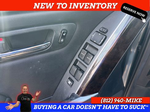 Used 2011 MAZDA CX-9 Grand Touring w/ Moonroof & Bose Audio Pkg image 27