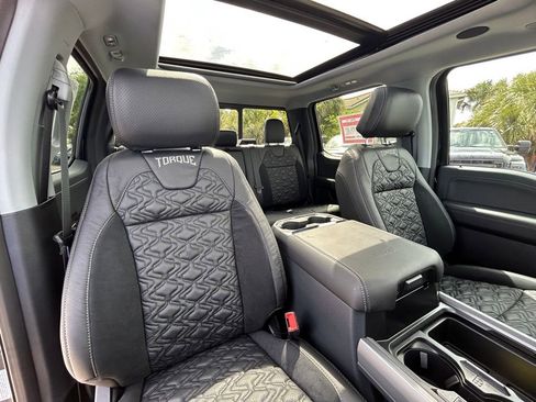 New 2026 Ford F250 Lariat w/ Black Appearance Package image 30