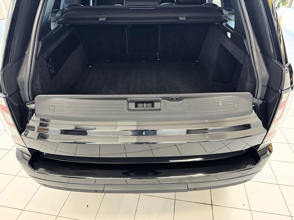 Used 2014 Land Rover Range Rover Long Wheelbase Supercharged AWD/4WD image 54