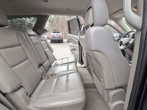 Used 2013 Dodge Durango Crew RWD image 12