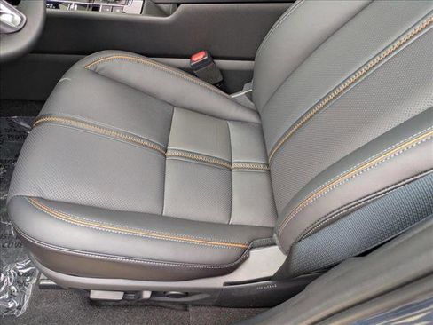 New 2025 MAZDA CX-50 2.5 Hybrid w/ Premium Plus Pkg image 4