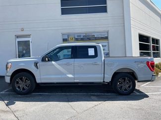 Used 2023 Ford F150 XLT w/ Equipment Group 302A High video 2