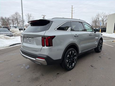 New 2026 Kia Sorento EX AWD/4WD image 6