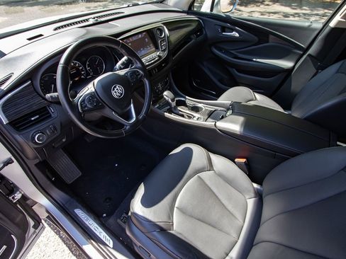 Used 2017 Buick Envision Premium image 11