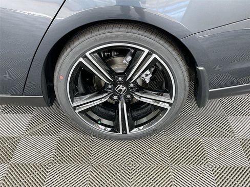 New 2026 Honda Accord SE image 21