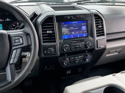 Certified 2020 Ford F150 XLT w/ XTR Package AWD/4WD image 5