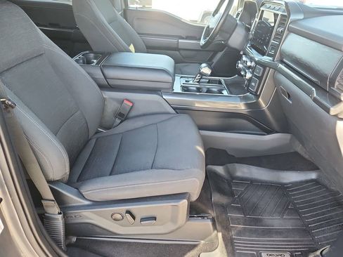 Used 2023 Ford F150 XLT w/ Equipment Group 302A High image 14