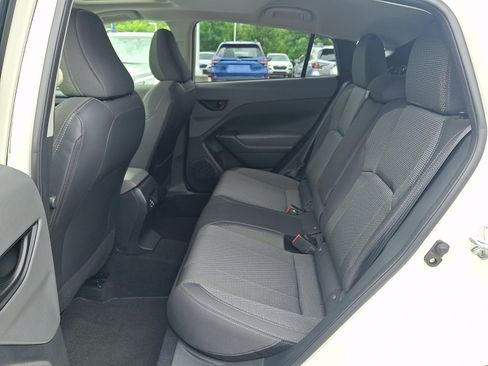 Certified 2024 Subaru Crosstrek 2.0i Premium AWD/4WD image 10