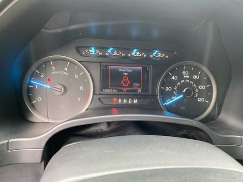 Used 2019 Ford F150 XLT w/ Equipment Group 302A Luxury AWD/4WD image 14