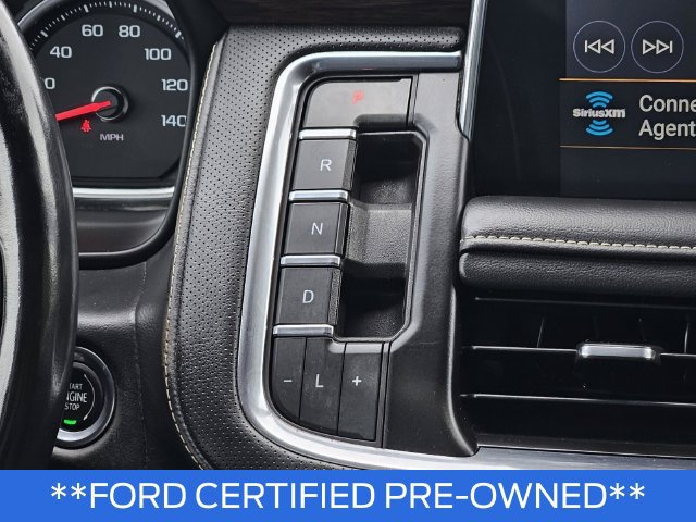 Used 2021 Chevrolet Suburban Premier AWD/4WD image 29