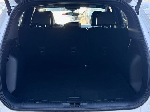 Used 2023 Ford Escape ST-Line w/ Tech Pack #1 image 11