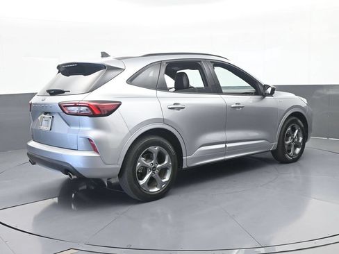 Used 2024 Ford Escape ST-Line FWD image 6