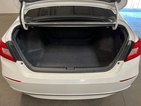 Used 2020 Honda Accord EX-L image 16