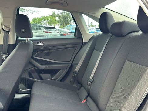 Used 2019 Volkswagen Jetta S w/ Driver Assistance Package image 24