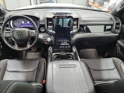 Used 2025 RAM 1500 Limited