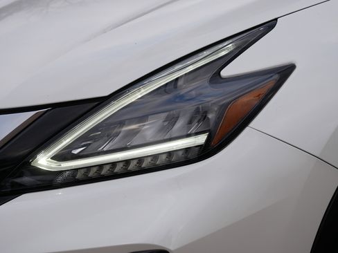 Certified 2024 Nissan Murano SL image 16