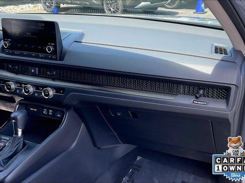 Used 2024 Honda CR-V EX image 19