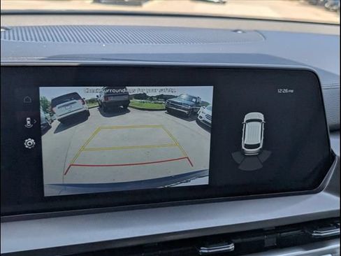 Used 2024 Kia Telluride S w/ S Sunroof Package FWD image 13