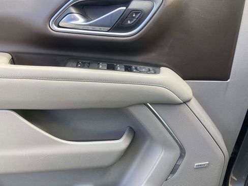 Used 2021 GMC Yukon SLT w/ SLT Luxury Plus Package image 21