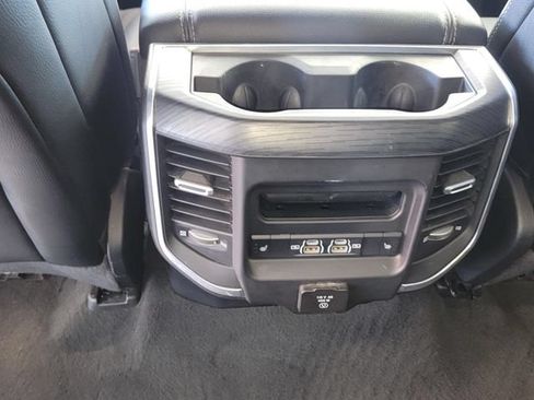 Certified 2024 RAM 1500 Laramie AWD/4WD image 26