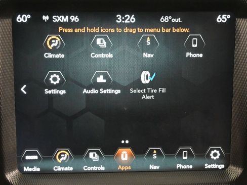 Used 2021 Jeep Gladiator Sport AWD/4WD image 10