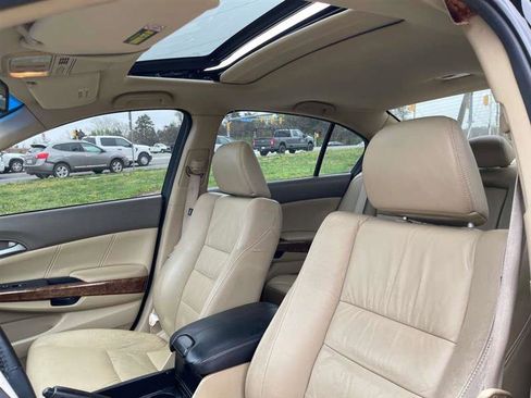 Used 2010 Honda Accord EX-L image 75