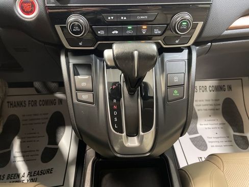 Used 2020 Honda CR-V EX-L image 25