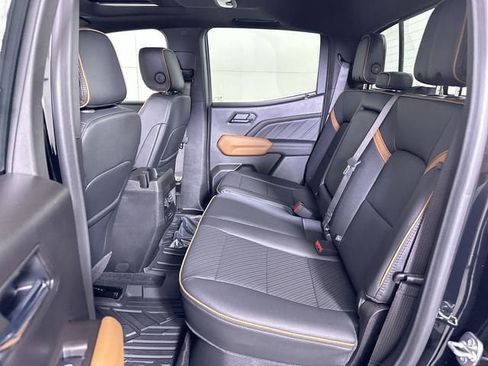 New 2026 GMC Canyon AT4 w/ Technology Plus Package image 48