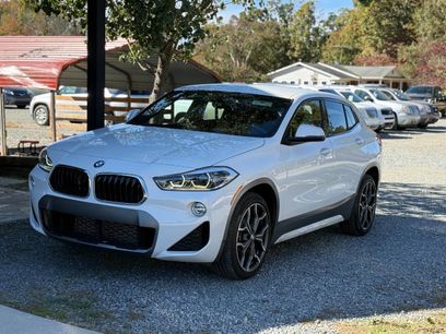 Used 2018 BMW X2 xDrive28i