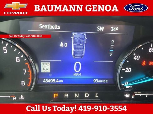 Used 2022 Ford Explorer XLT w/ Equipment Group 202A image 21