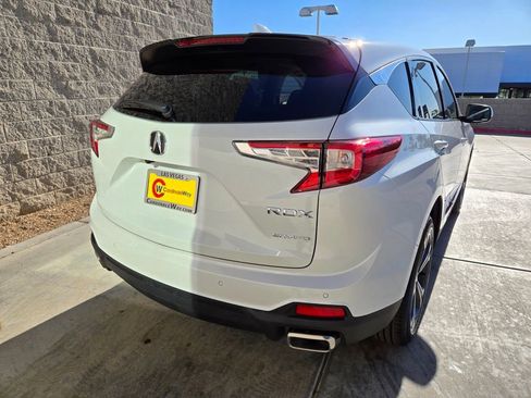 New 2026 Acura RDX SH-AWD w/ Technology Package image 5