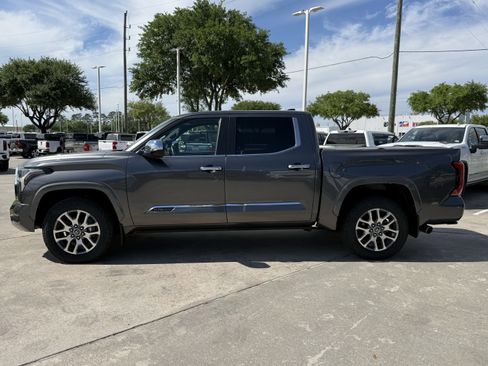 Used 2024 Toyota Tundra 1794 Edition image 9