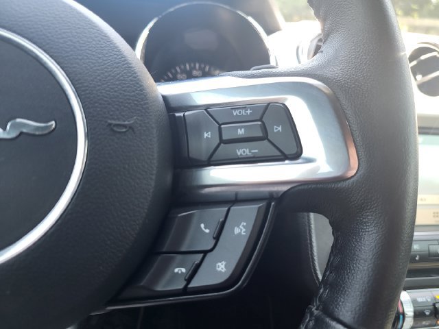 Used 2017 Ford Mustang Premium RWD image 16