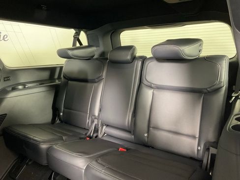 New 2027 Ford Expedition Max Platinum w/ Stealth Appearance Package RWD image 16