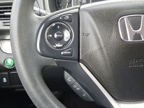 Used 2016 Honda CR-V EX image 22