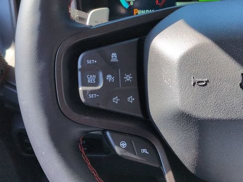 Used 2026 Ford Bronco Raptor AWD/4WD image 32