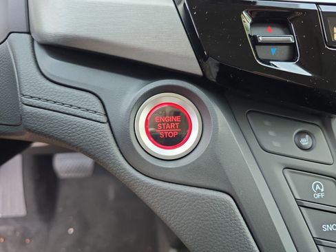 New 2026 Honda Odyssey EX-L image 29