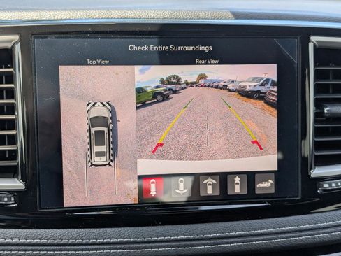 New 2026 Chrysler Pacifica Select image 28